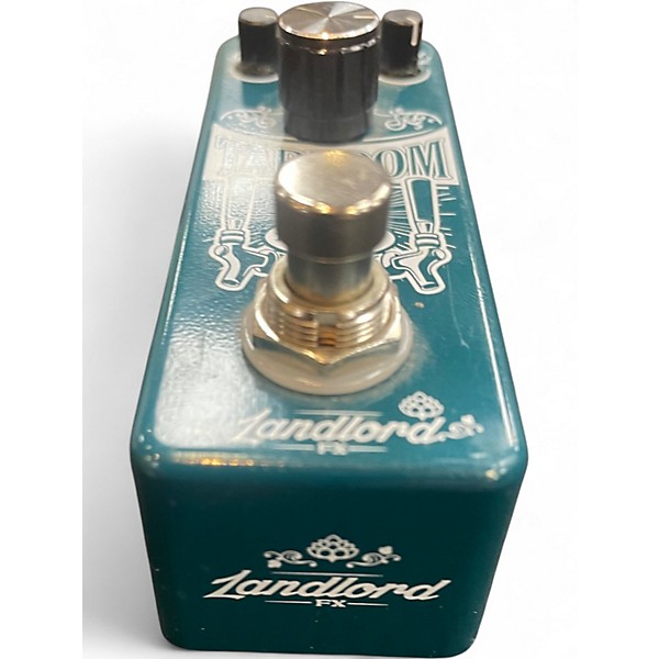 Used Landlord Fx TAPROOM Effect Pedal