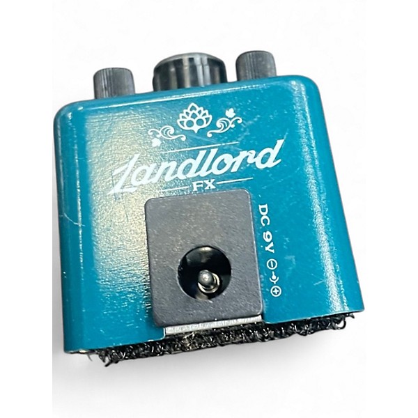 Used Landlord Fx TAPROOM Effect Pedal