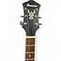 Used Ibanez AF55TF FLAT TOBACCO Hollow Body Electric Guitar