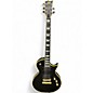 Used 2014 ESP LTD Deluxe EC-1000 Electric Guitar Vintage Black Vintage Black Solid Body Electric Guitar thumbnail