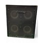 Used Traynor TC410 Bass Cabinet thumbnail