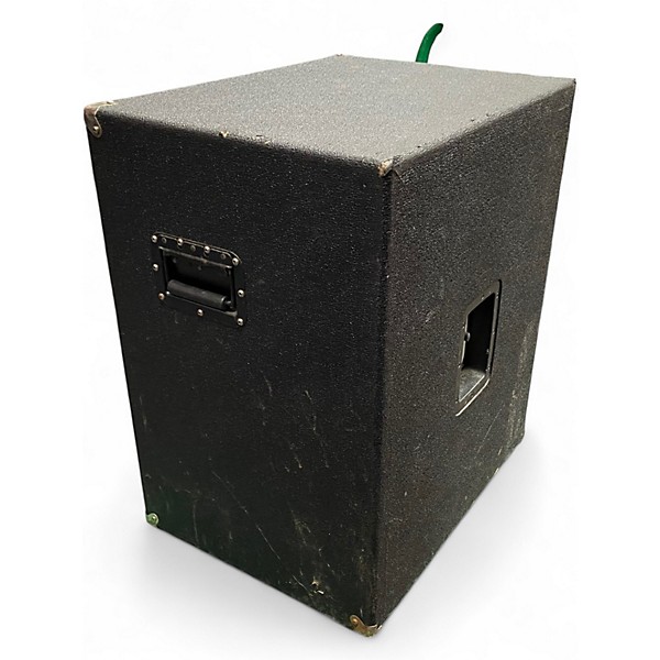 Used Traynor TC410 Bass Cabinet