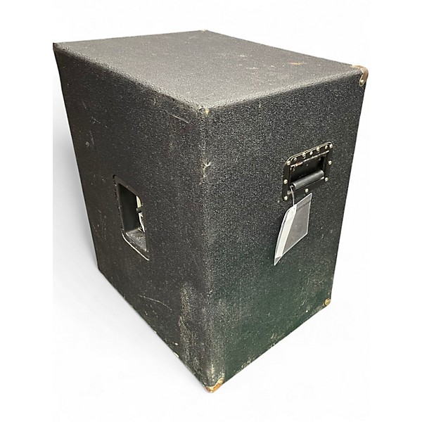 Used Traynor TC410 Bass Cabinet