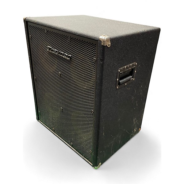 Used Traynor TC410 Bass Cabinet