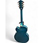 Used Gretsch Guitars G2420T Streamliner Blue Hollow Body Electric Guitar