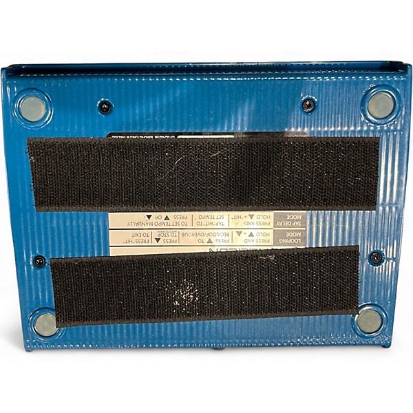 Used TC Helicon VoiceLive Play Vocal Processor