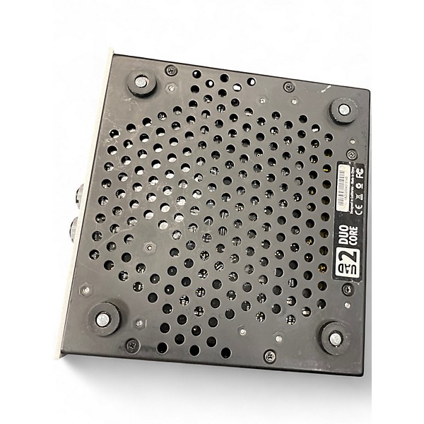 Used Universal Audio Apollo Twin Duo Audio Interface