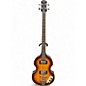 Used Epiphone Viola 2 Color Sunburst Electric Bass Guitar thumbnail