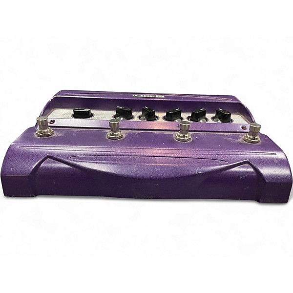 Used Line 6 FM4 Filter Modeler Effect Pedal