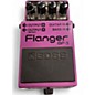 Used BOSS BF3 Flanger Effect Pedal thumbnail