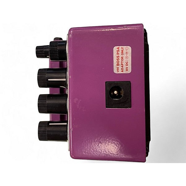 Used BOSS BF3 Flanger Effect Pedal