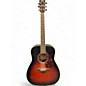 Used Yamaha FG730S SUNBURST Acoustic Guitar thumbnail