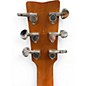 Used Yamaha FG730S SUNBURST Acoustic Guitar