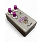 Used Fender HAMMERTONE FUZZ Effect Pedal