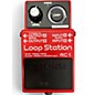 Used BOSS RC1 Loop Station Pedal thumbnail