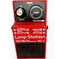 Used BOSS RC1 Loop Station Pedal