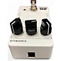 Used JHS Pedals SERIES 3 CHORUS Effect Pedal