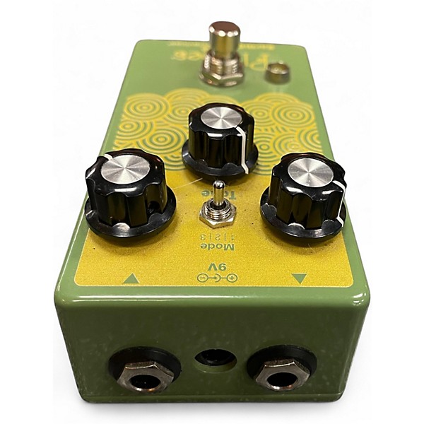 Used EarthQuaker Devices Plumes Small Signal Shredder Overdrive Effect Pedal