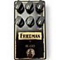 Used Friedman BE-OD Effect Pedal thumbnail