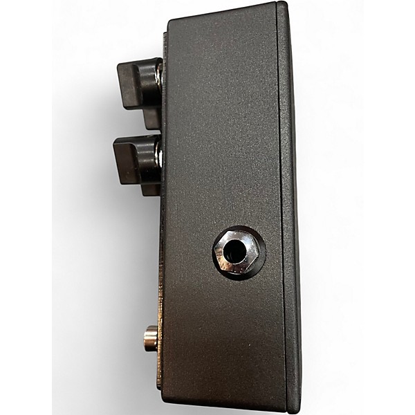 Used Friedman BE-OD Effect Pedal