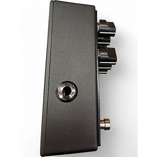 Used Friedman BE-OD Effect Pedal