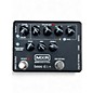 Used MXR M80 Bass Overdrive Bass Effect Pedal thumbnail