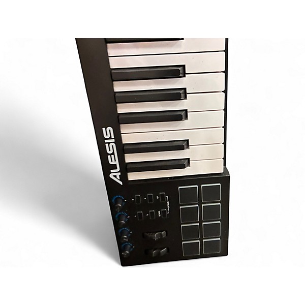 Used Alesis V61 61-Key MIDI Controller