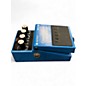 Used BOSS CS3 Compressor Sustainer Effect Pedal