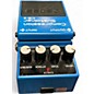 Used BOSS CS3 Compressor Sustainer Effect Pedal