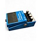 Used BOSS CS3 Compressor Sustainer Effect Pedal