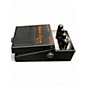 Used BOSS MT2 Metal Zone Distortion Effect Pedal