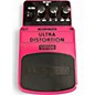Used Behringer UD100 Ultra Distortion Effect Pedal thumbnail