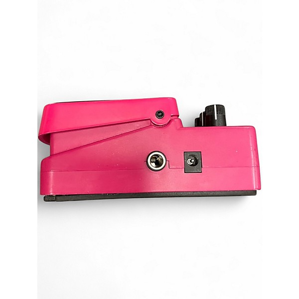 Used Behringer UD100 Ultra Distortion Effect Pedal