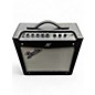 Used Fender Mustang TM 1 Guitar Combo Amp thumbnail