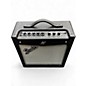 Used Fender Mustang TM 1 Guitar Combo Amp