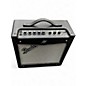 Used Fender Mustang TM 1 Guitar Combo Amp