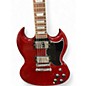 Used Gibson SG 61' REISSUE Heritage Cherry Solid Body Electric Guitar
