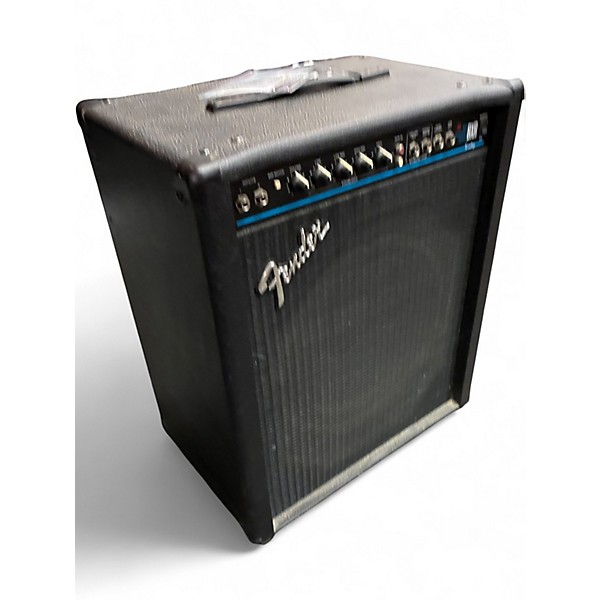 Used Bxr  BRX-SIXTY BASS AMP Bass Combo Amp