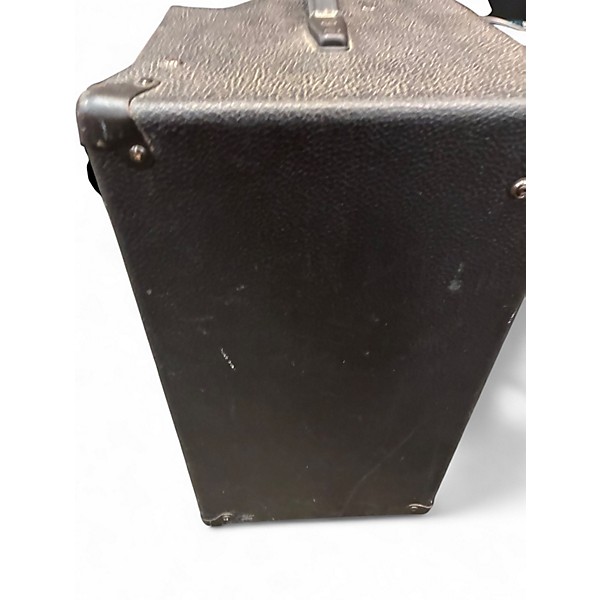 Used Bxr  BRX-SIXTY BASS AMP Bass Combo Amp