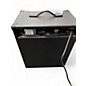 Used Bxr  BRX-SIXTY BASS AMP Bass Combo Amp