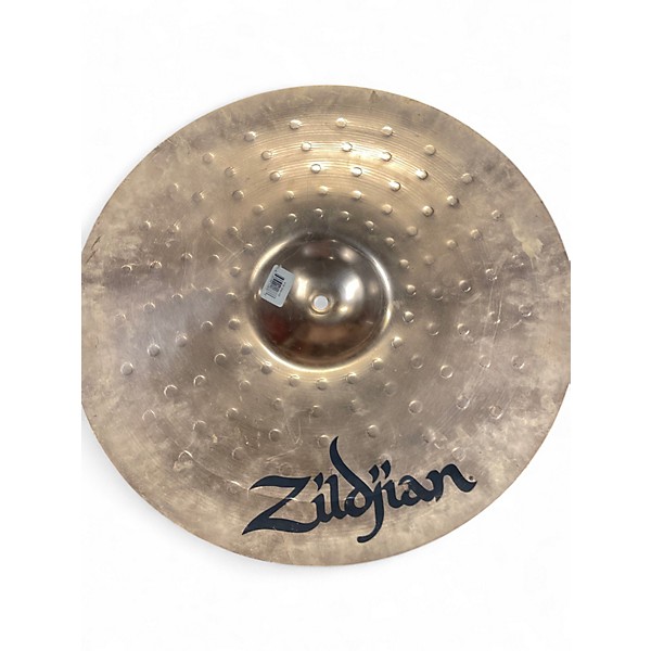 Used Zildjian 18in ZBT Crash Ride Cymbal