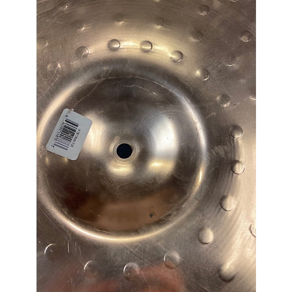 Used Zildjian 18in ZBT Crash Ride Cymbal