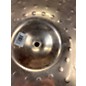 Used Zildjian 18in ZBT Crash Ride Cymbal