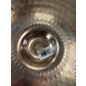 Used Zildjian 16in ZXT Medium Thin Crash Cymbal
