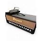 Used Bogner Ecstasy 101B 100W Tube Guitar Amp Head thumbnail