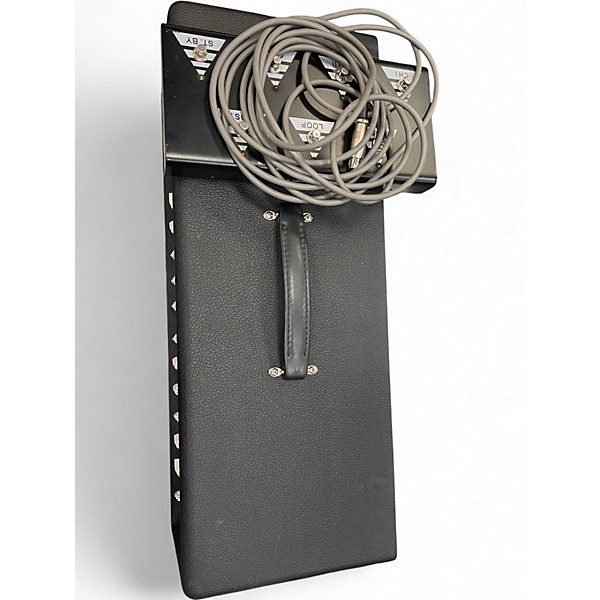 Used Bogner Ecstasy 101B 100W Tube Guitar Amp Head