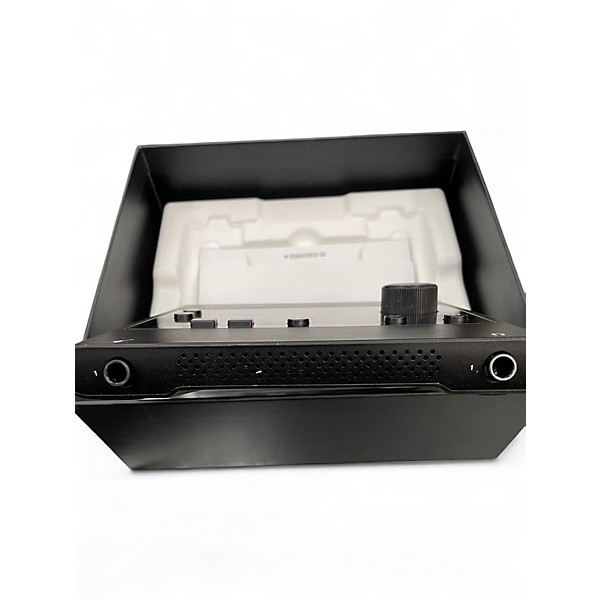 Used PreSonus QUANTUM ES2 Audio Interface