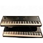 Used Yamaha MOXF8 88 Key Keyboard Workstation thumbnail