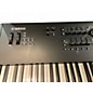 Used Yamaha MOXF8 88 Key Keyboard Workstation