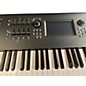 Used Yamaha MOXF8 88 Key Keyboard Workstation